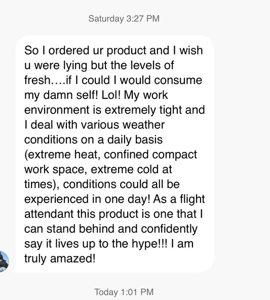 7 Full-Size Products | $160+ Value