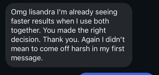 PCOS Support Bundle – Herbal Tea + Hair Oil for Hormonal Balance & Hirsutism