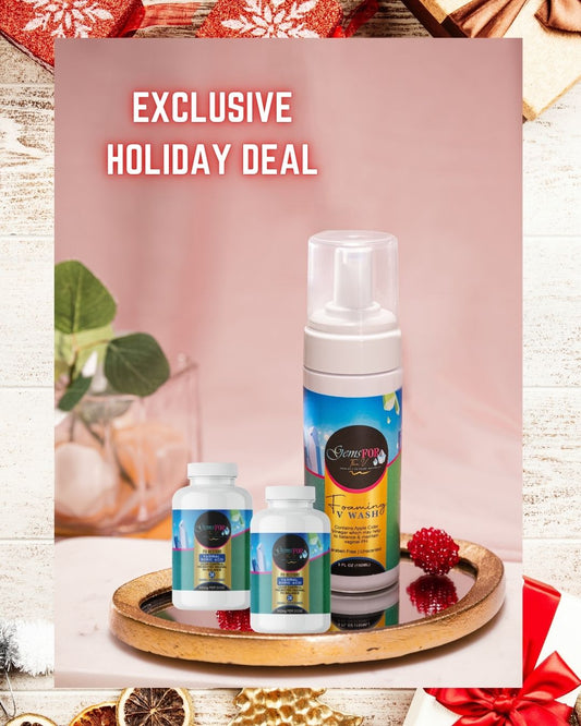 The Ultimate pH Reset Kit-Limited Edition