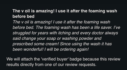 The 3-Wash Bundle – Choose Your Combo  (YOU, BAE & YOUR PERIOD)