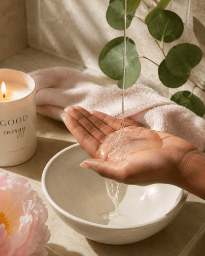 Sista Gurl Wash – Period-Safe Feminine Wash for Odor, Cramps & pH Balance - Gemsforthev
