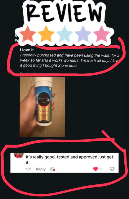 7 Full-Size Products | $160+ Value