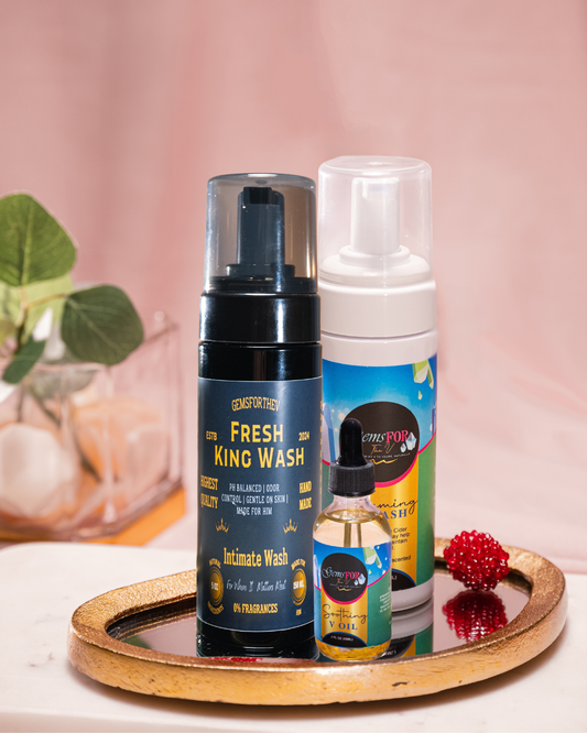 The Ultimate Couple's Bundle